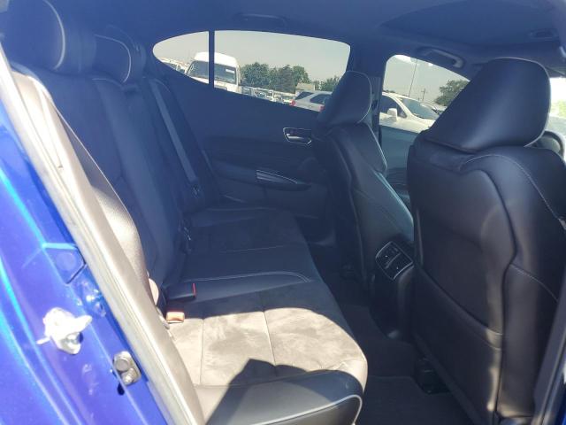 2020 Acura Tlx Technology VIN: 19UUB1F69LA010796 Lot: 57418834