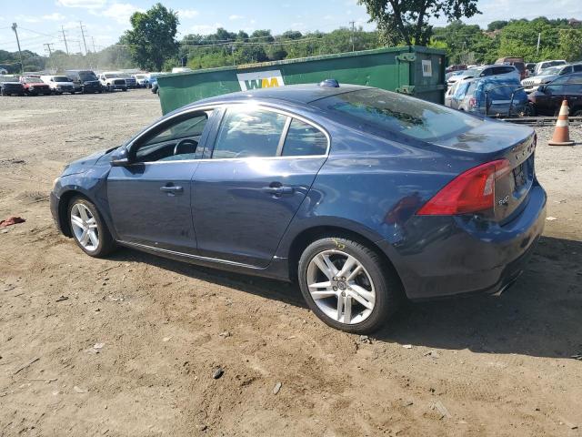 VIN YV140MFK8F1343590 2015 Volvo S60, Premier no.2