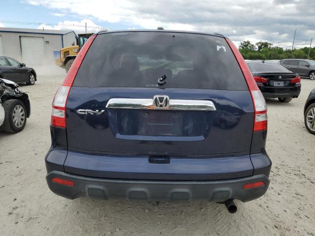 2007 Honda Cr-V Exl VIN: JHLRE48787C008506 Lot: 57894354