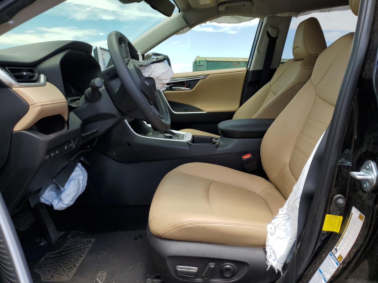 JTMD6RFV2MD034365 2021 Toyota Rav4 Limited