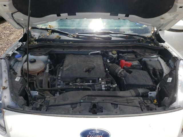 2020 FORD ESCAPE SEL - 1FMCU0H61LUC06950