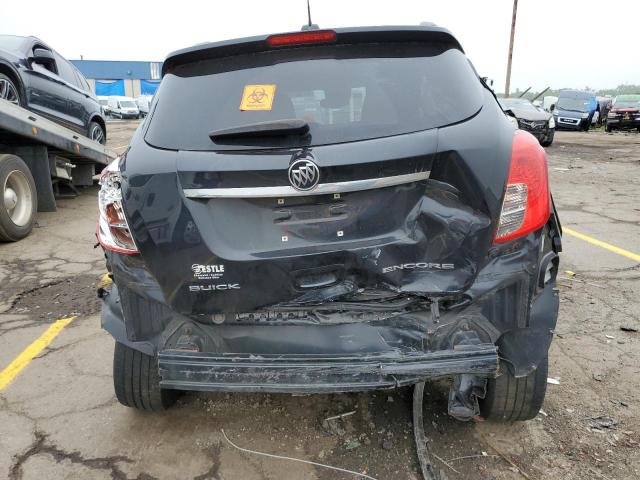 2015 Buick Encore VIN: KL4CJASB3FB253755 Lot: 57027054