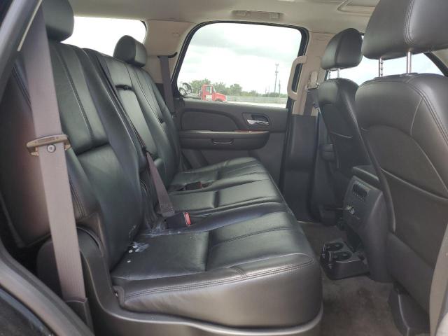 2009 Chevrolet Tahoe Hybrid VIN: 1GNFK13559R142510 Lot: 59919014