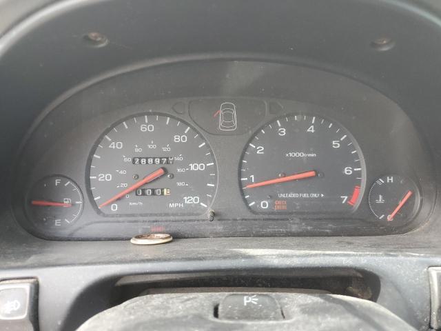 1997 Subaru Legacy Outback VIN: 4S3BG6855V6618152 Lot: 58977934