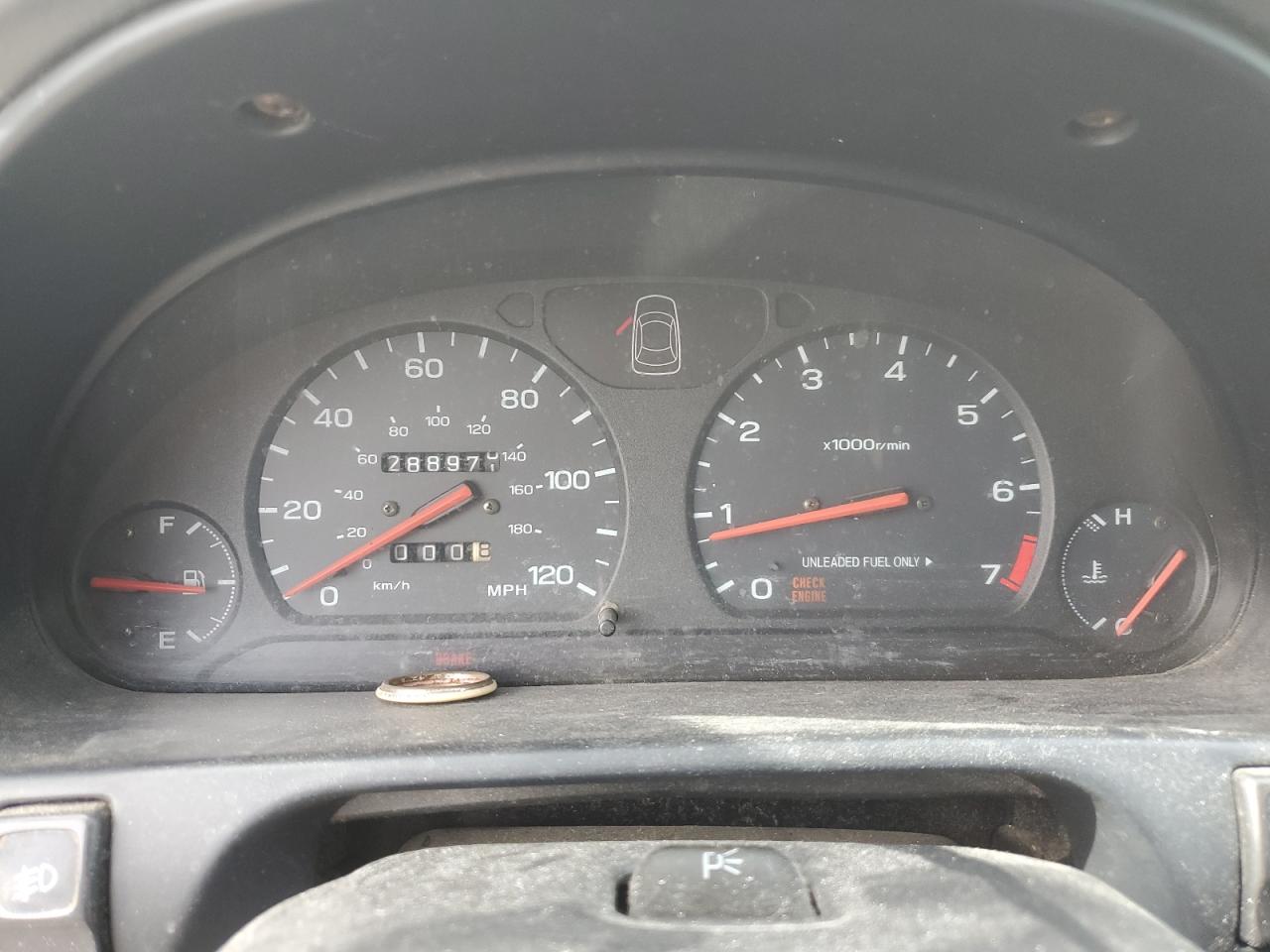 4S3BG6855V6618152 1997 Subaru Legacy Outback