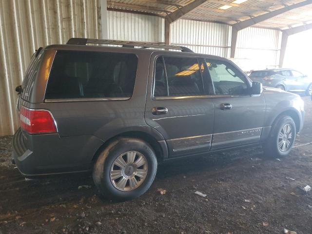 2014 Lincoln Navigator VIN: 5LMJJ2H54EEL00821 Lot: 57819354