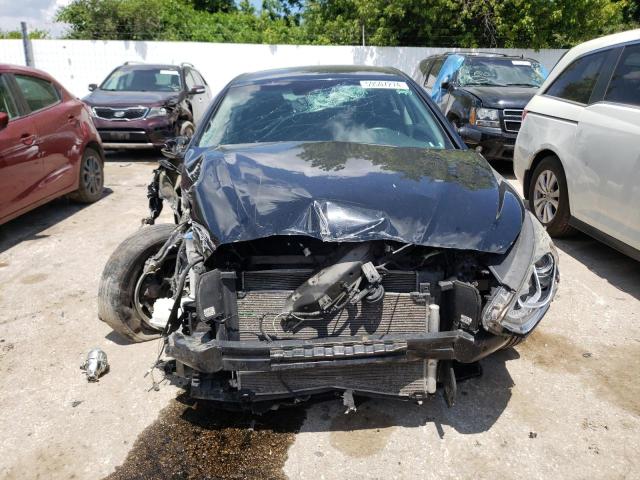 2018 HYUNDAI ACCENT BLU - 5NPE24AF3JH601045