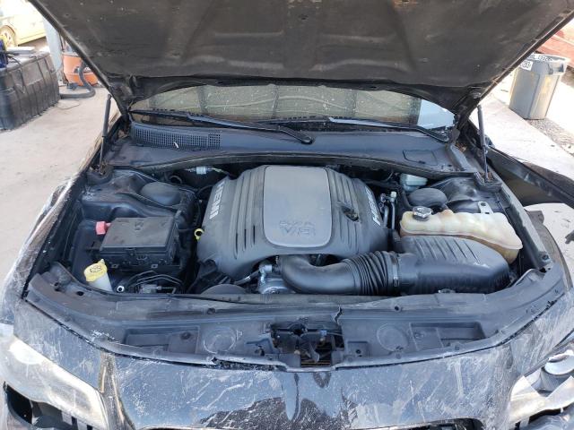 2015 Chrysler 300 S VIN: 2C3CCABT5FH736135 Lot: 60154984