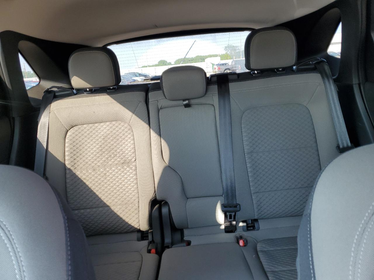 1FMCU9G67NUA15123 2022 Ford Escape Se