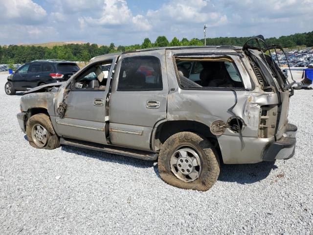 2003 Chevrolet Tahoe C1500 VIN: 1GNEC13Z93R161936 Lot: 60229214