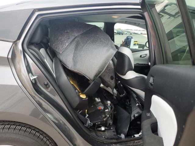 2017 Toyota Prius VIN: JTDKARFU2H3047772 Lot: 56460804