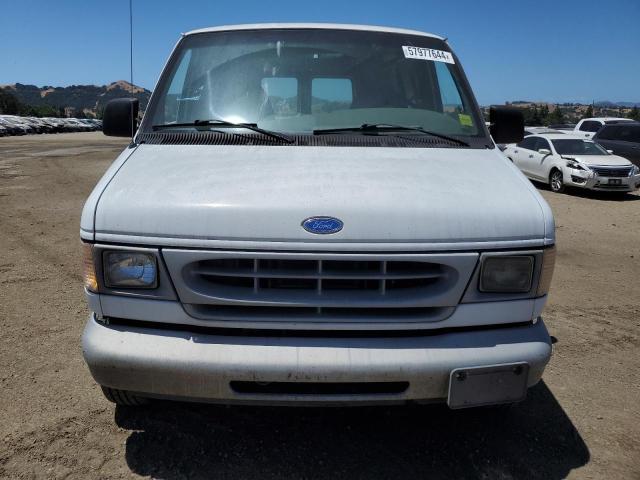 1997 Ford Econoline E150 Van VIN: 1FTEE1420VHA98027 Lot: 57977644