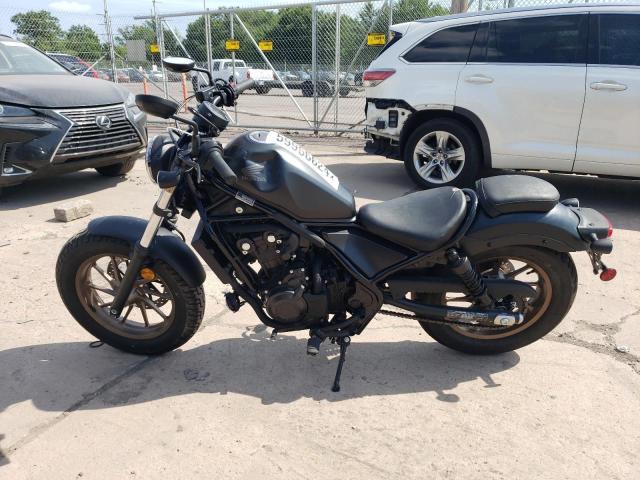 2023 HONDA CMX500 MLHPC5608P5600964