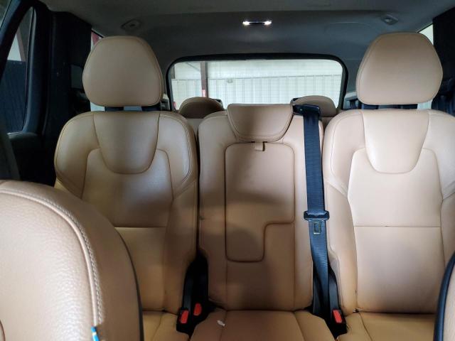 2016 Volvo Xc90 T6 VIN: YV4A22PK0G1051999 Lot: 57697714