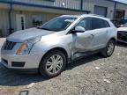 CADILLAC SRX LUXURY photo