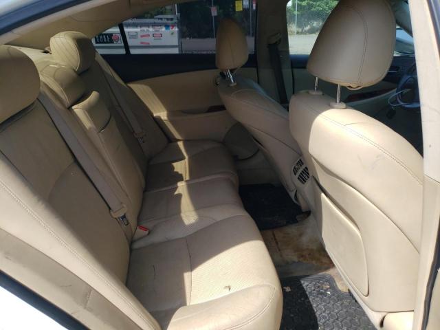 2007 Lexus Es 350 VIN: JTHBJ46G572086792 Lot: 59132784