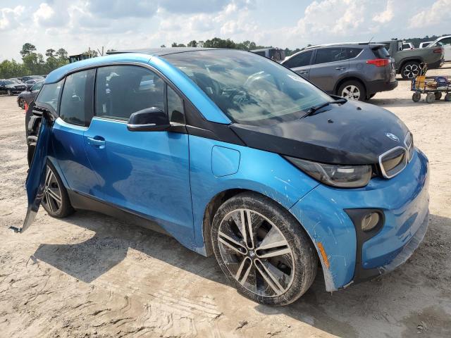 VIN WBY1Z8C51HV889307 2017 BMW I3, Rex no.4