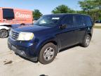 HONDA PILOT LX photo