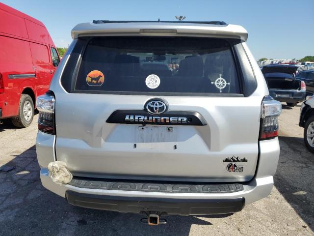 2015 Toyota 4Runner Sr5 VIN: JTEBU5JR9F5269113 Lot: 57626874