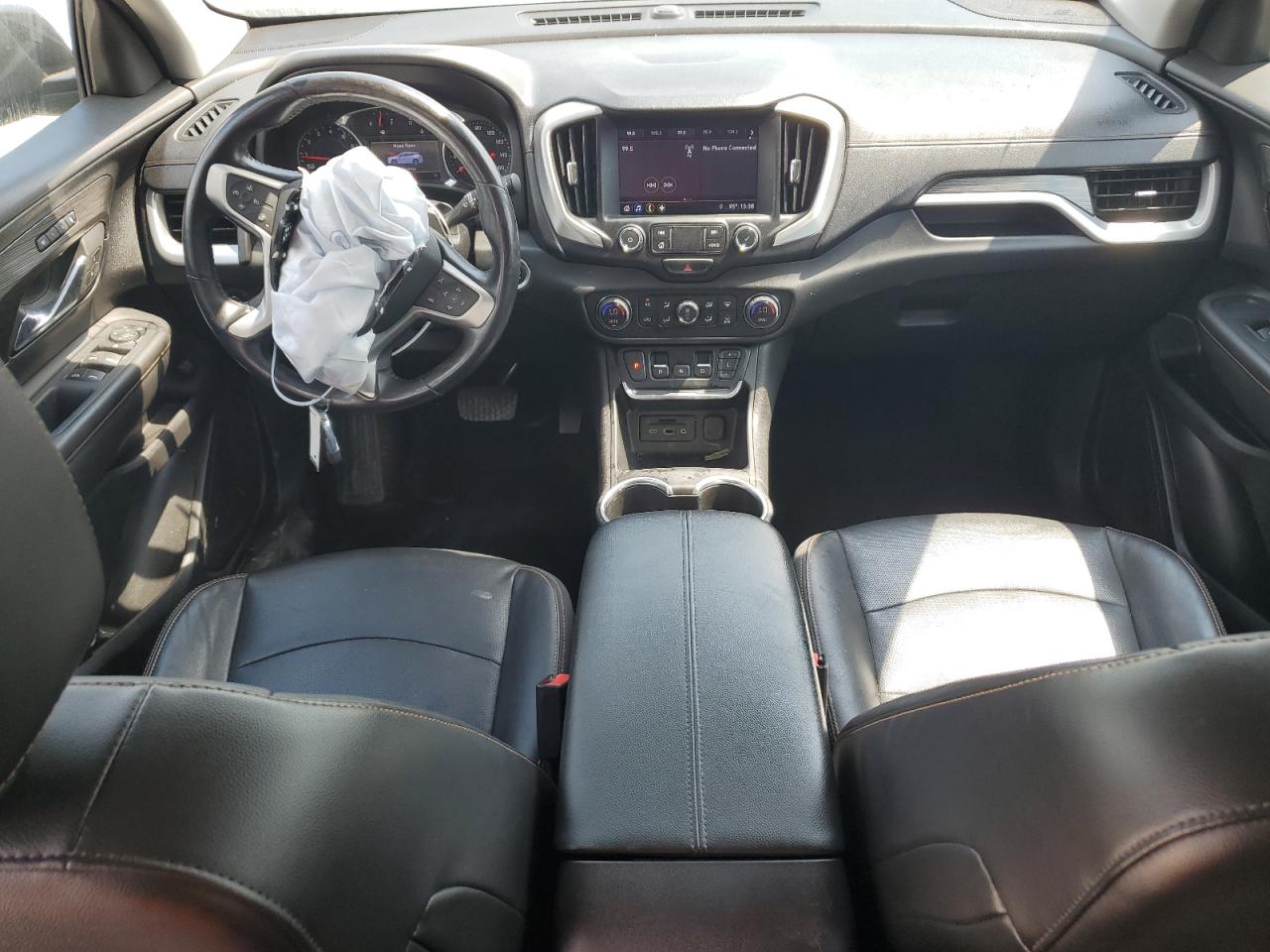 3GKALPEV8KL373080 2019 GMC Terrain Slt