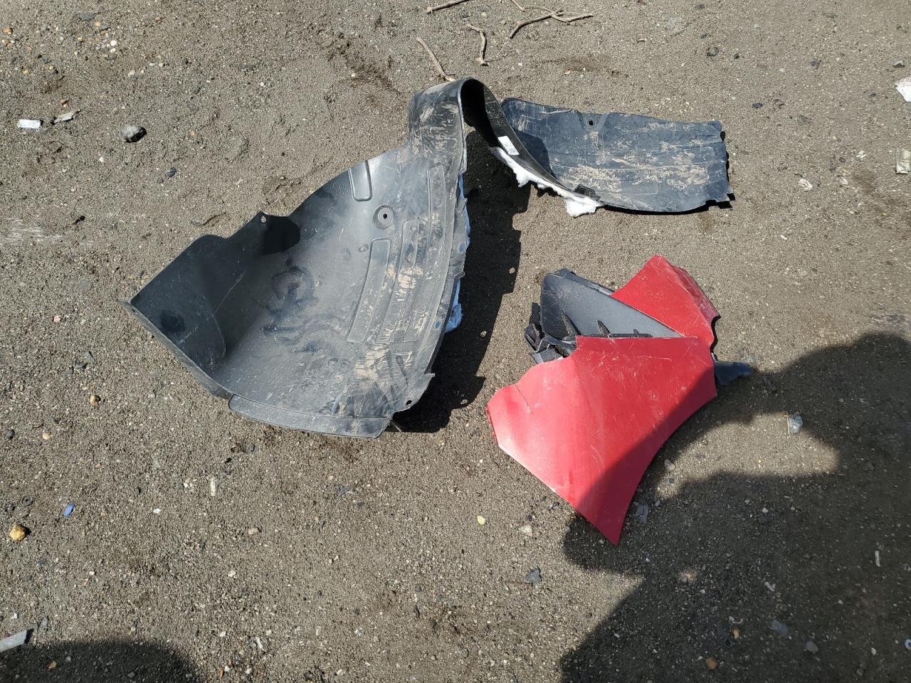 Lot #3304630972 2024 KIA FORTE LX