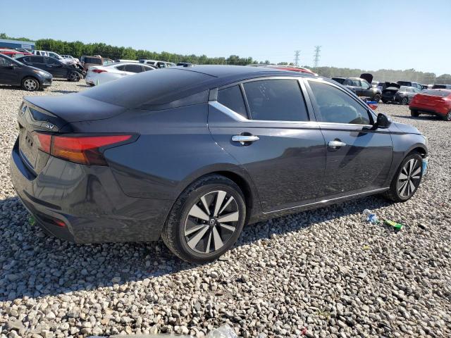 2022 Nissan Altima Sv VIN: 1N4BL4DV4NN319317 Lot: 58576344