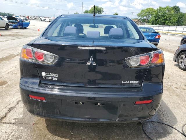 2016 Mitsubishi Lancer Es VIN: JA32U2FU7GU002123 Lot: 59427074