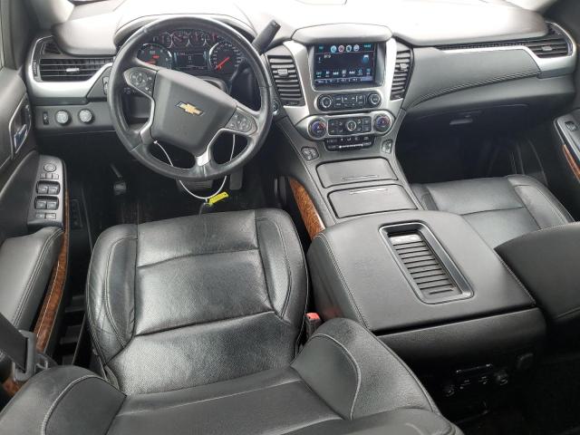 1GNSKCKC4HR146010 2017 Chevrolet Tahoe K1500 Premier