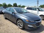 CHEVROLET MALIBU LT photo