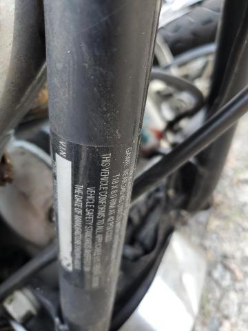 2008 HARLEY-DAVIDSON FXCW - 1HD1JJ5138Y055479