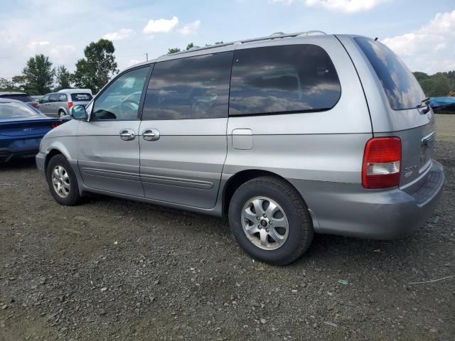 KNDUP131246568552 2004 Kia Sedona Ex