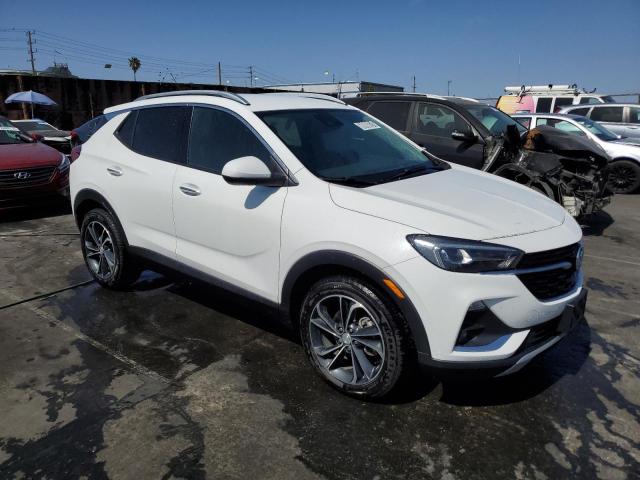 KL4MMFSL3MB153802 Buick Encore Essence 2021