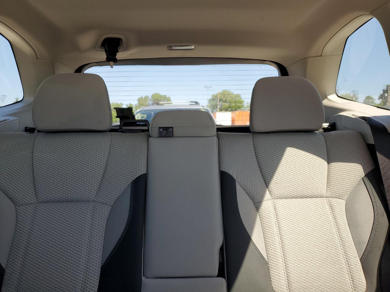 JF2SKAGC7KH585030 2019 Subaru Forester Premium