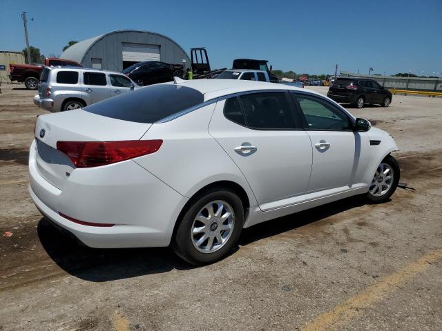 VIN 5XXGM4A73DG222476 2013 KIA Optima, LX no.3