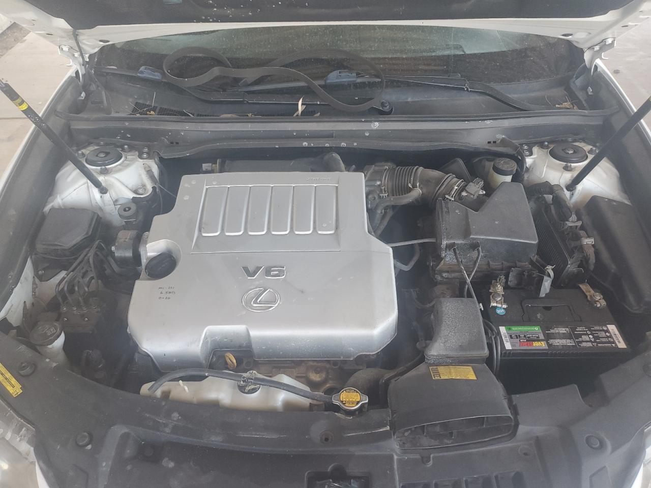 JTHBK1GG0F2163514 2015 Lexus Es 350