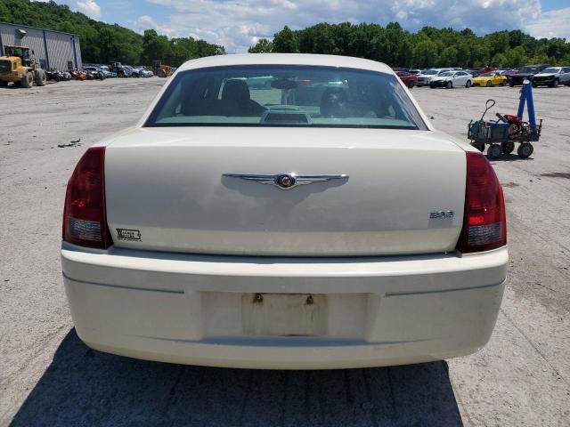 2006 Chrysler 300 VIN: 2C3LA43R36H285197 Lot: 57955064