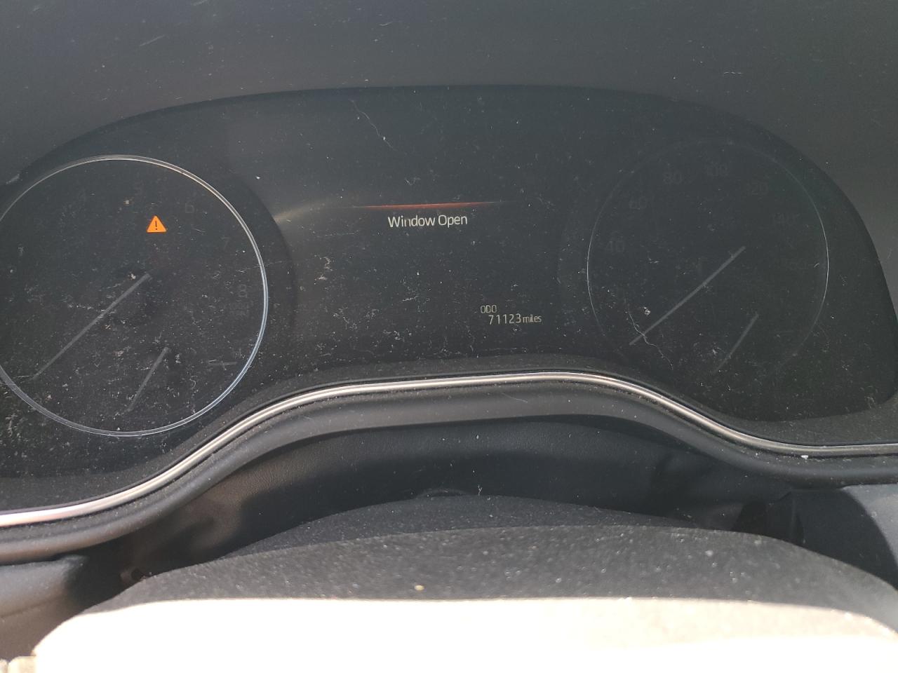 4T1BZ1FB1KU010623 2019 Toyota Avalon Xle