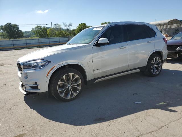 VIN 5UXKR2C35H0U22906 2017 BMW X5, Sdrive35I no.1