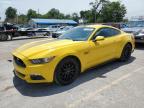2016 FORD MUSTANG GT - 1FA6P8CF9G5250487