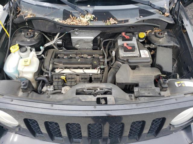 1C4NJPBA4FD235584 2015 Jeep Patriot Sport