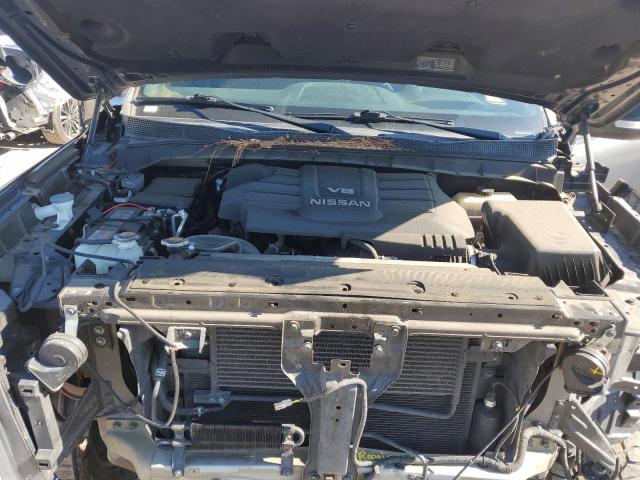 2018 NISSAN TITAN SV - 1N6AA1E53JN551357