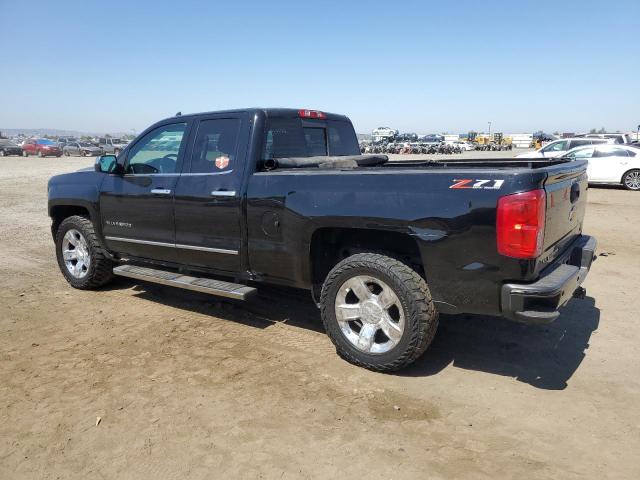 2018 Chevrolet Silverado K1500 Ltz VIN: 1GCVKSEC0JZ326358 Lot: 59332984