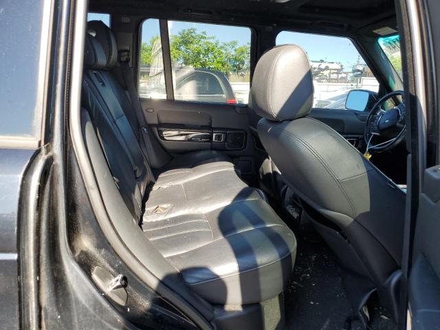 2012 Land Rover Range Rover Hse VIN: SALME1D40CA365923 Lot: 57864414