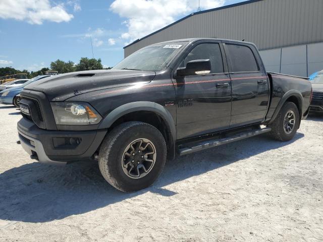 2016 Ram 1500 Rebel VIN: 1C6RR6YTXGS148080 Lot: 57614614