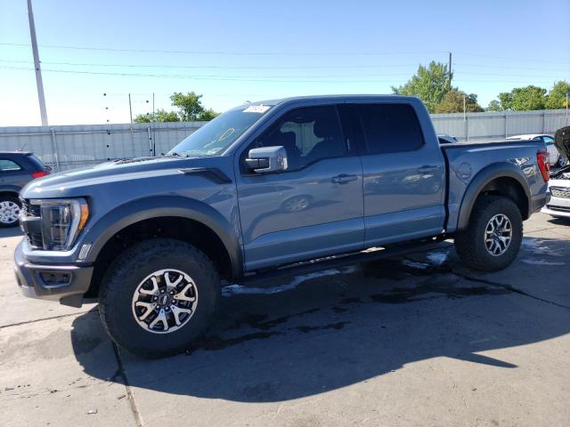 2023 Ford F150 Raptor VIN: 1FTFW1RGXPFB18403 Lot: 57534874