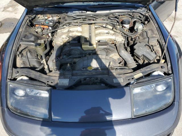 1990 Nissan 300Zx VIN: JN1RZ24A7LX007022 Lot: 61093334