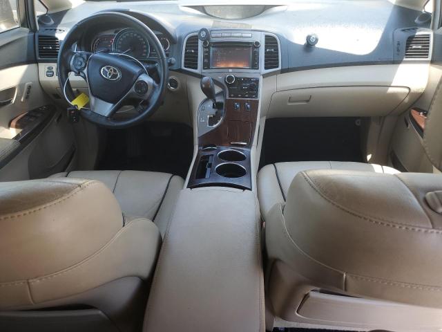 2013 Toyota Venza Le VIN: 4T3ZA3BB9DU075026 Lot: 59848484