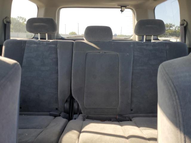 2005 Honda Pilot Ex VIN: 5FNYF18435B017303 Lot: 60408764