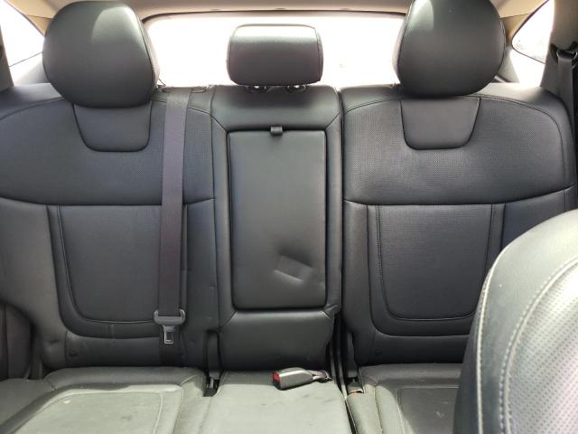 2022 Hyundai Tucson Limited VIN: 5NMJE3AEXNH064250 Lot: 55183424