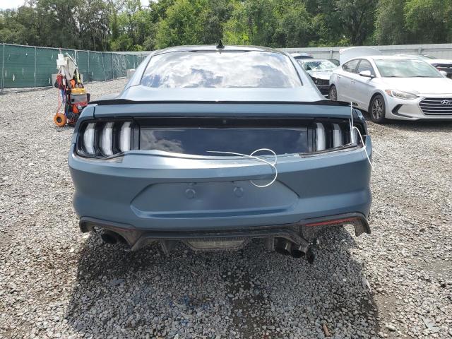 2022 Ford Mustang Gt VIN: 1FA6P8CF5N5136208 Lot: 61032354
